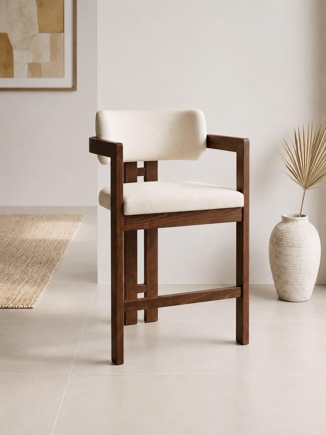 Silla para Desayunador